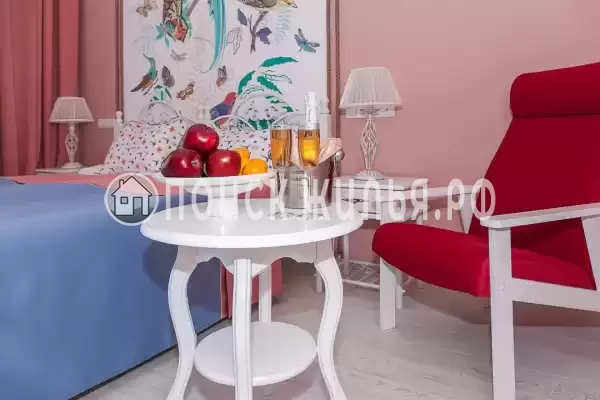 Отель «Орловский»