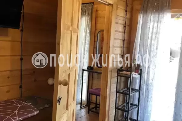 Частный сектор «ЭКО Домики Villa De Lúna»