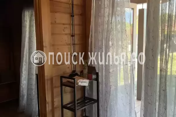 Частный сектор «ЭКО Домики Villa De Lúna»