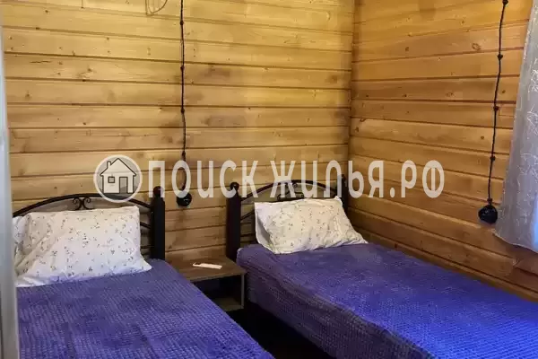 Частный сектор «ЭКО Домики Villa De Lúna»