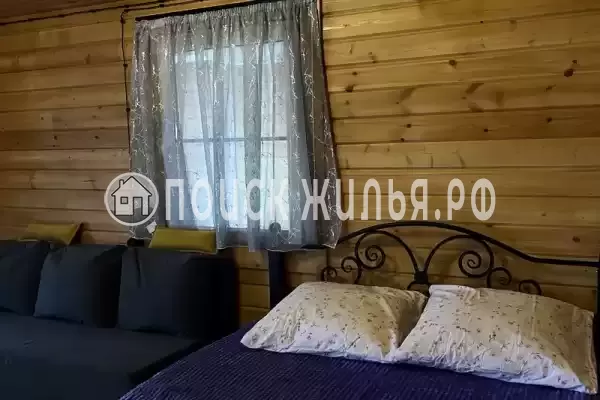 Частный сектор «ЭКО Домики Villa De Lúna»