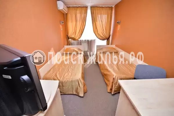 Отель «Нежинка»