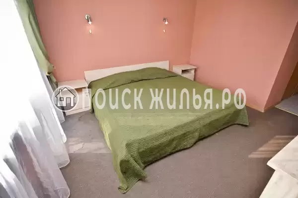 Отель «Нежинка»