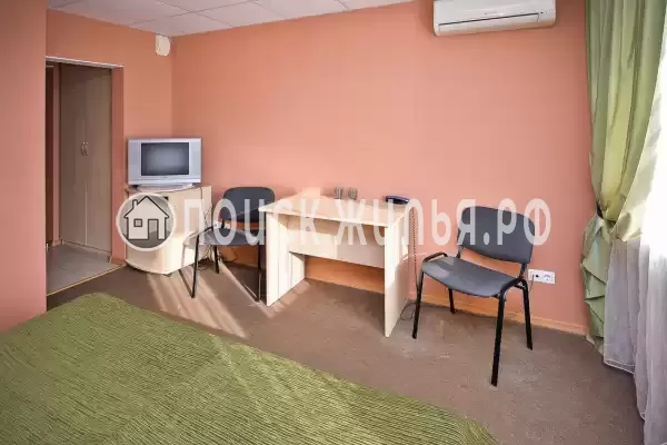 Отель «Нежинка»