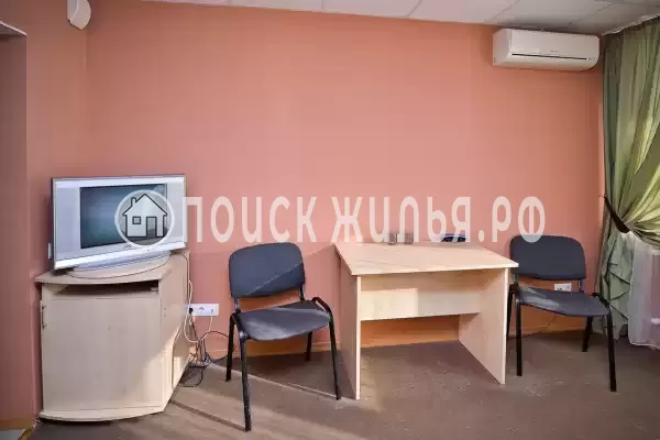 Отель «Нежинка»