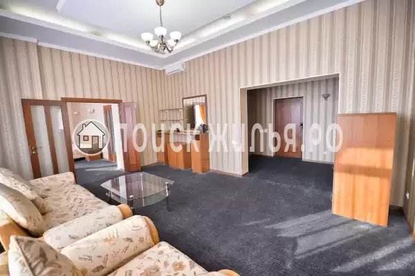 Отель «Нежинка»