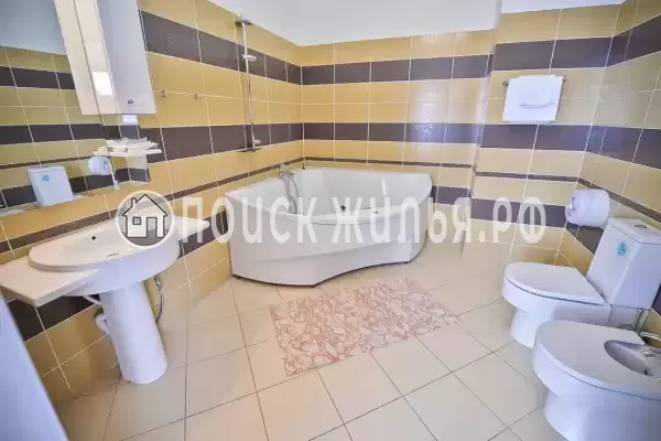 Отель «Нежинка»