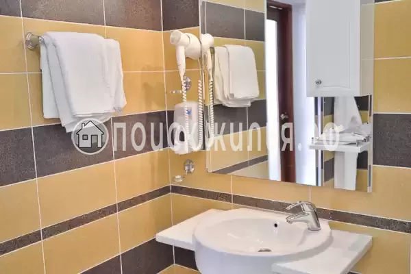 Отель «Нежинка»