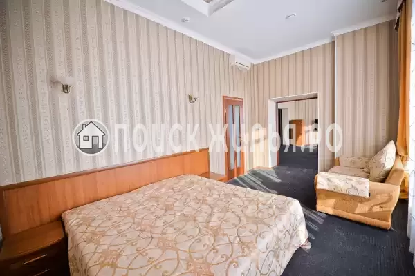 Отель «Нежинка»