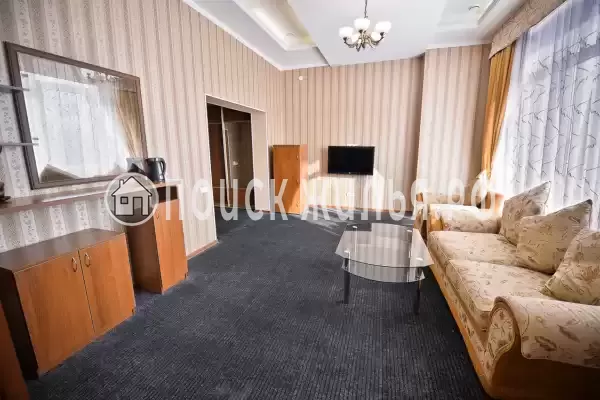 Отель «Нежинка»