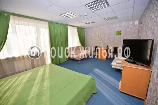 Отель «Нежинка»