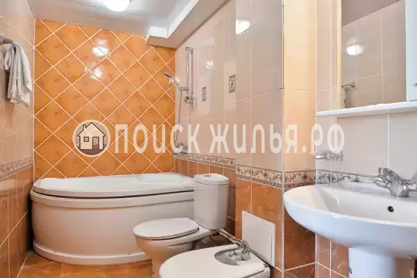 Отель «Нежинка»