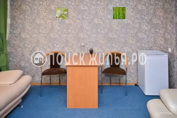 Отель «Нежинка»