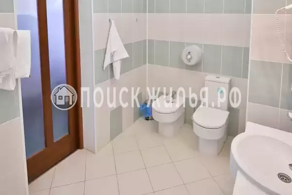 Отель «Нежинка»