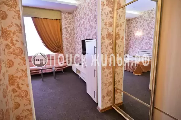 Отель «Нежинка»