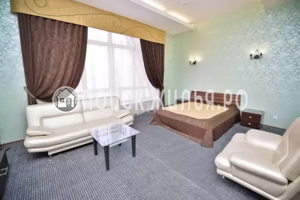 Отель «Нежинка»