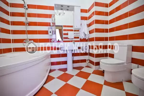 Отель «Нежинка»