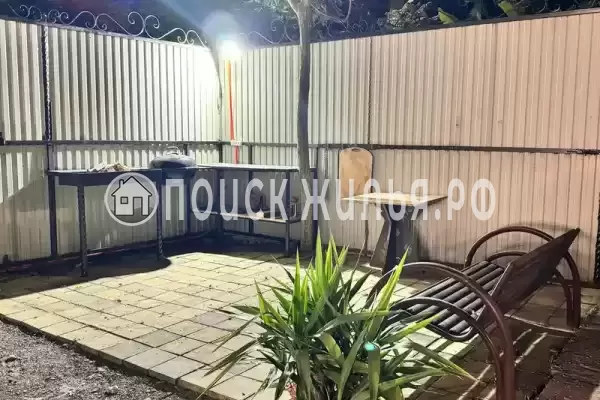 Частный сектор «Дом на Крымской» Частный сектор «Дом на Крымской»