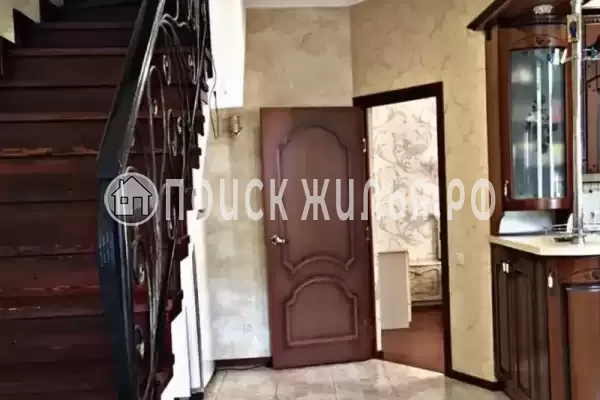 Частный сектор «Дом на Крымской» Частный сектор «Дом на Крымской»