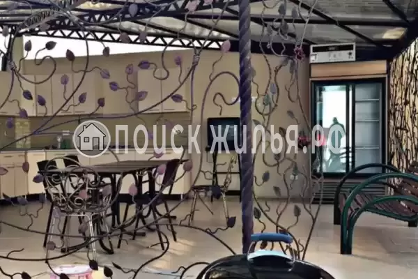 Частный сектор «Дом на Крымской» Частный сектор «Дом на Крымской»