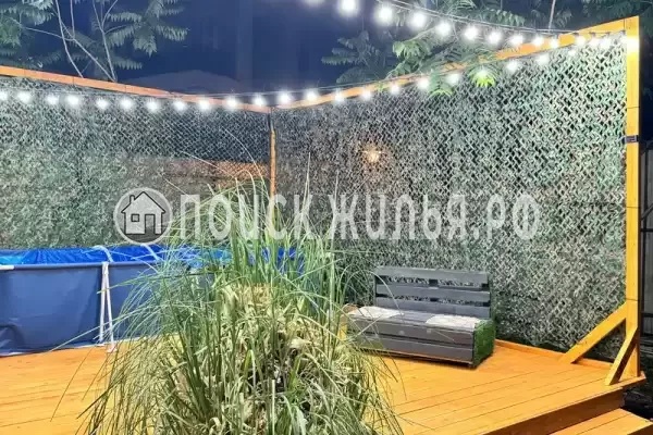 Частный сектор «Дом на Крымской» Частный сектор «Дом на Крымской»