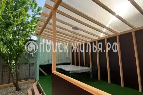 Дом под ключ «С бассейном» Дом под ключ «С бассейном»