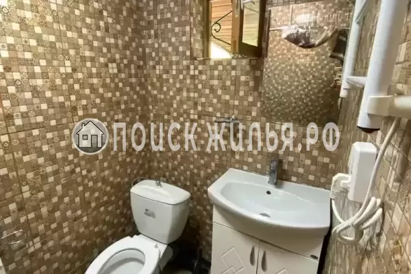 Дом под ключ «С бассейном» Дом под ключ «С бассейном»