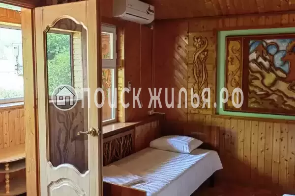 Частный сектор «Частный комплекс на Черешневой»