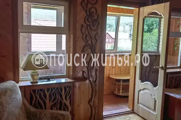 Частный сектор «Частный комплекс на Черешневой»