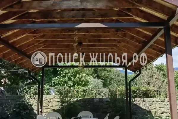 Частный сектор «Частный комплекс на Черешневой»