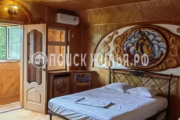 Частный сектор «Частный комплекс на Черешневой»