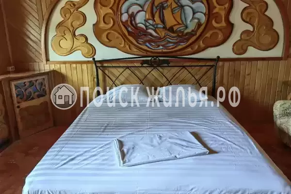 Частный сектор «Частный комплекс на Черешневой»