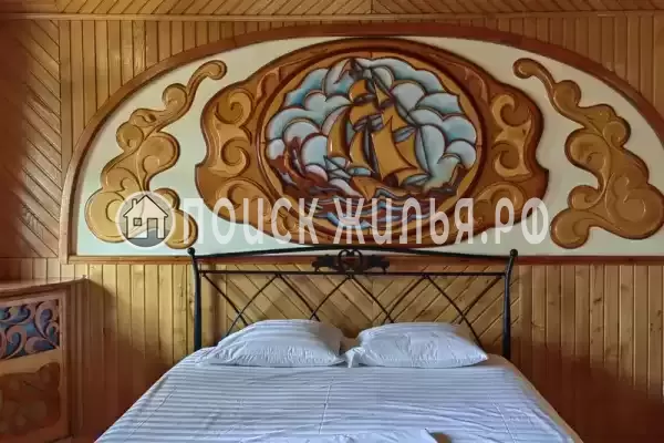 Частный сектор «Частный комплекс на Черешневой»