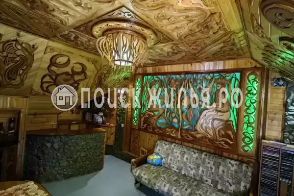 Частный сектор «Частный комплекс на Черешневой»