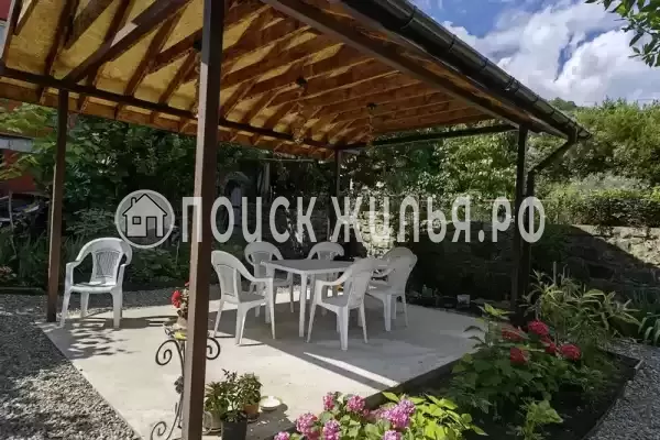 Частный сектор «Частный комплекс на Черешневой»