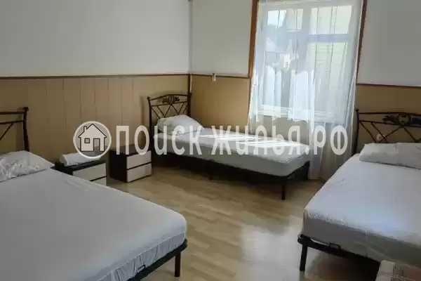 Частный сектор «Частный комплекс на Черешневой»