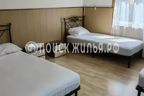 Частный сектор «Частный комплекс на Черешневой»