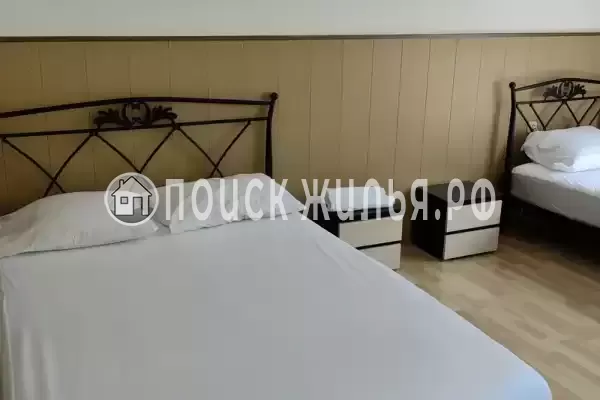 Частный сектор «Частный комплекс на Черешневой»