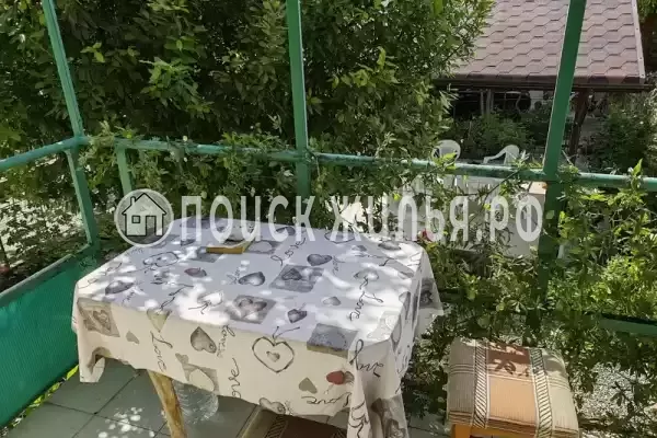 Частный сектор «Частный комплекс на Черешневой»