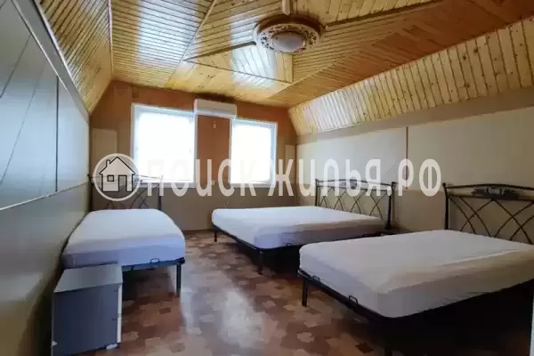 Частный сектор «Частный комплекс на Черешневой»