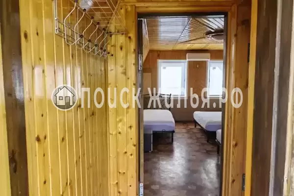 Частный сектор «Частный комплекс на Черешневой»