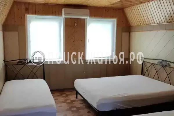 Частный сектор «Частный комплекс на Черешневой»