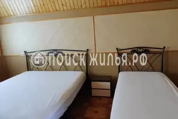 Частный сектор «Частный комплекс на Черешневой»