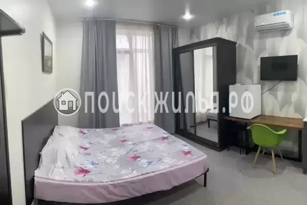 Частный сектор «Апарт-комплекс у моря»