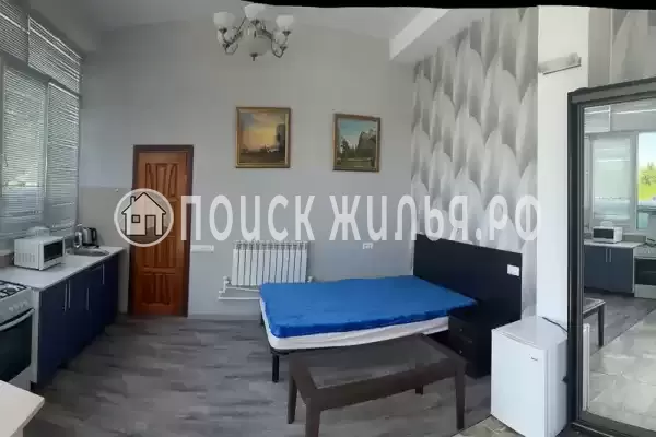 Частный сектор «Апарт-комплекс у моря»