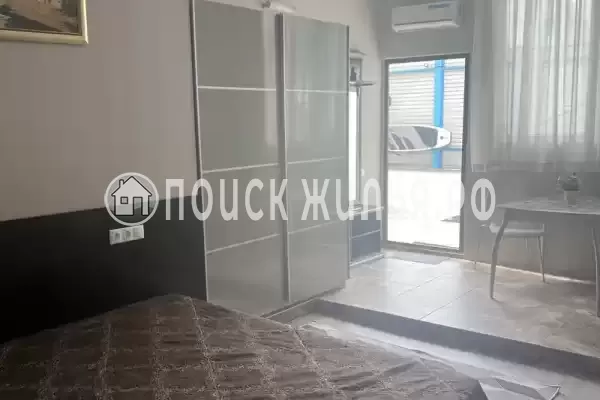 Частный сектор «Апарт-комплекс у моря»