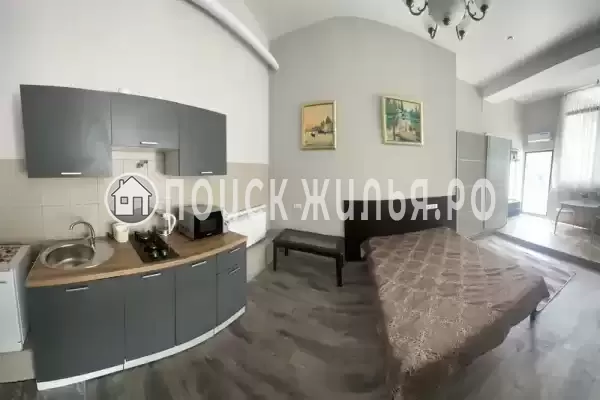 Частный сектор «Апарт-комплекс у моря»