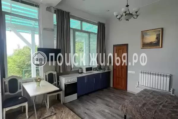 Частный сектор «Апарт-комплекс у моря»