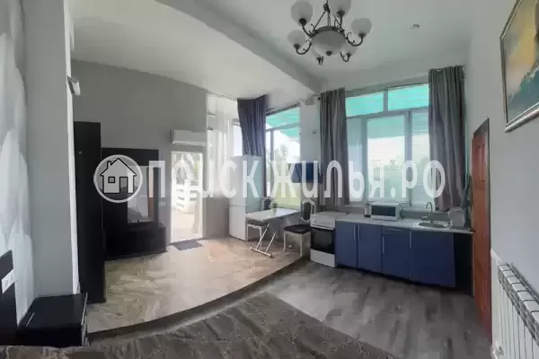 Частный сектор «Апарт-комплекс у моря»