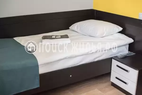 Отель «Гостиница Ткачи»